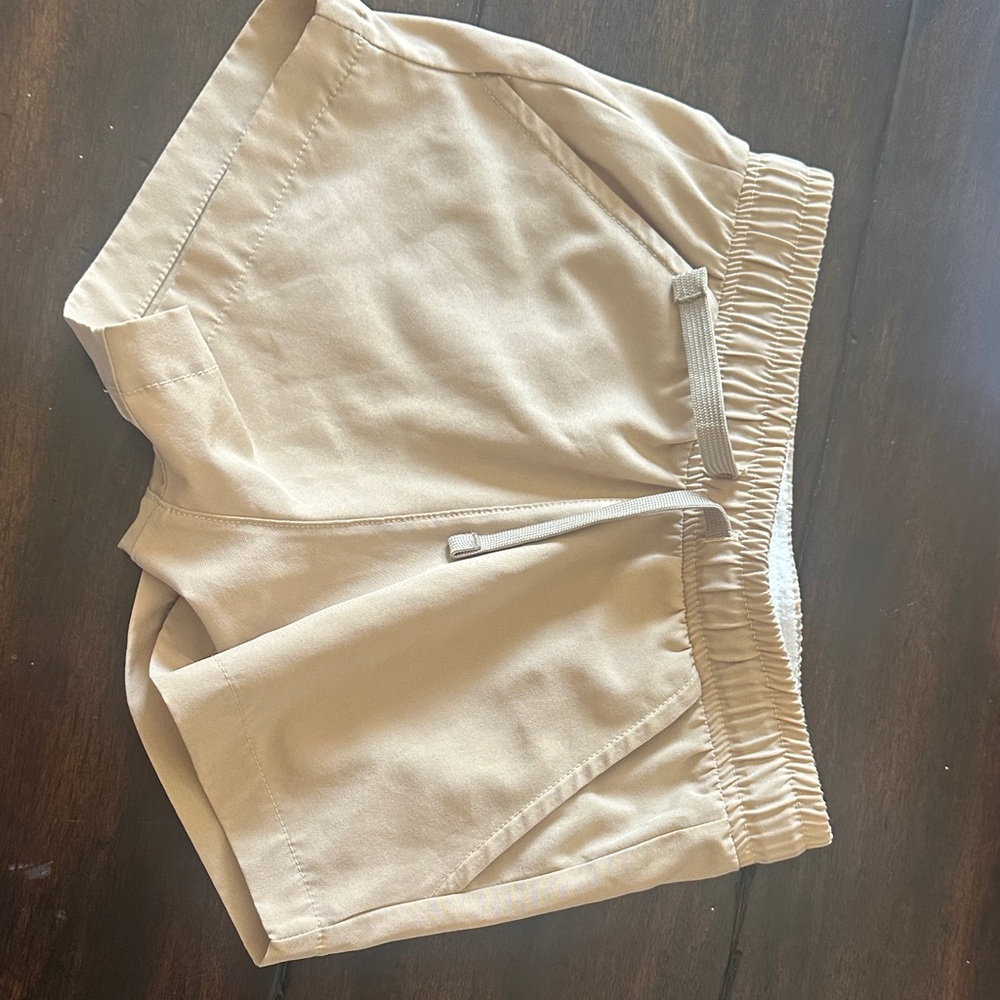 Cadets shorts size 6/7